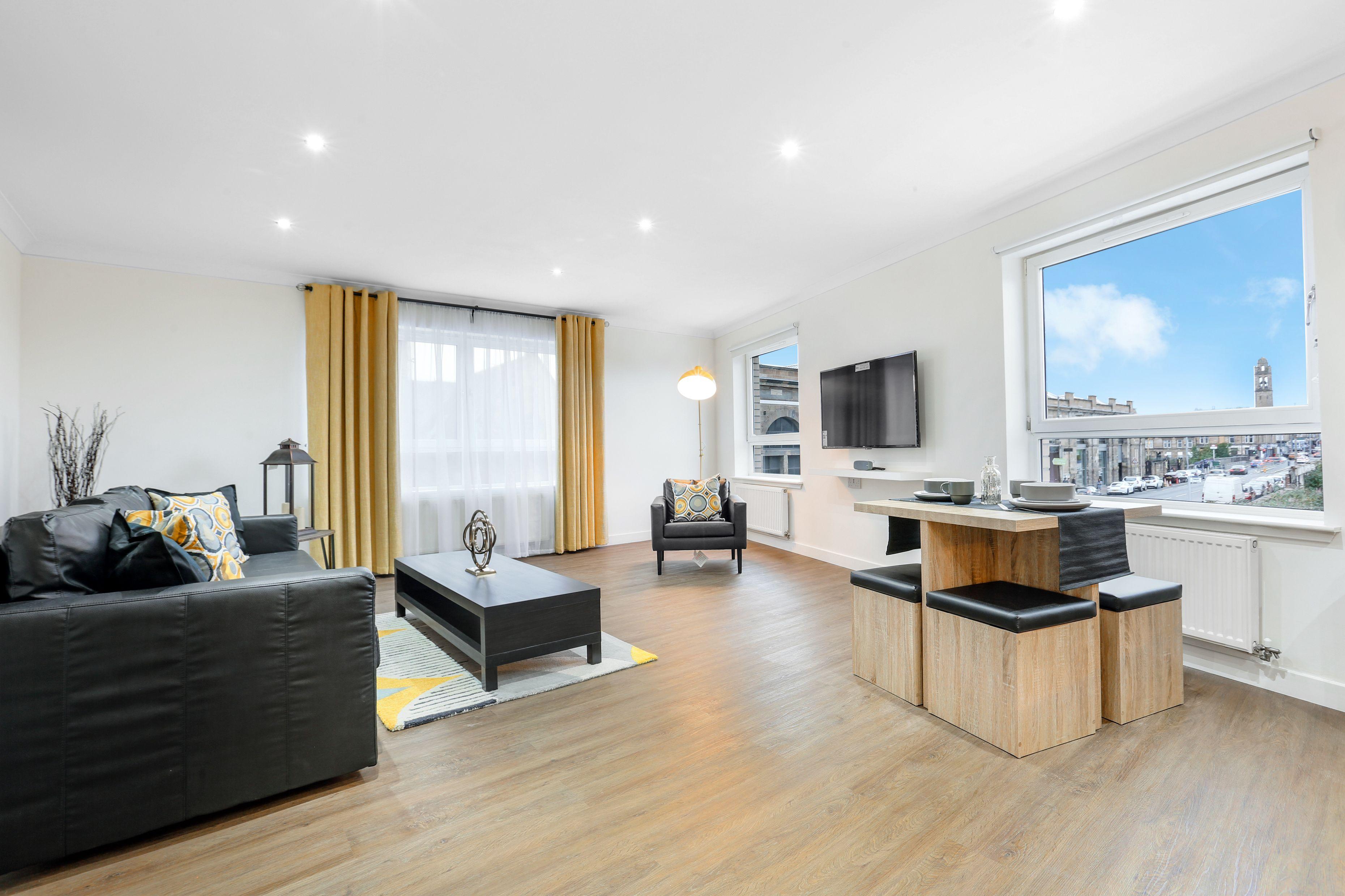 Vkm Apartments — Photos 2